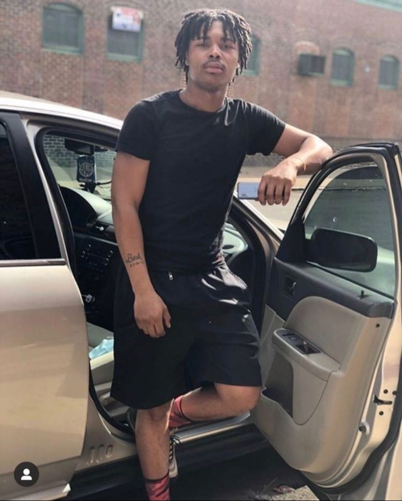 Kylef White Profile Photo