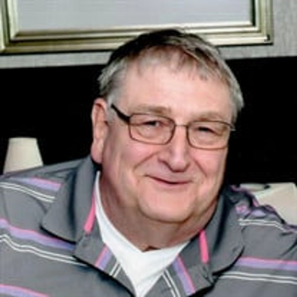Randall P. Nowicki "Randy"