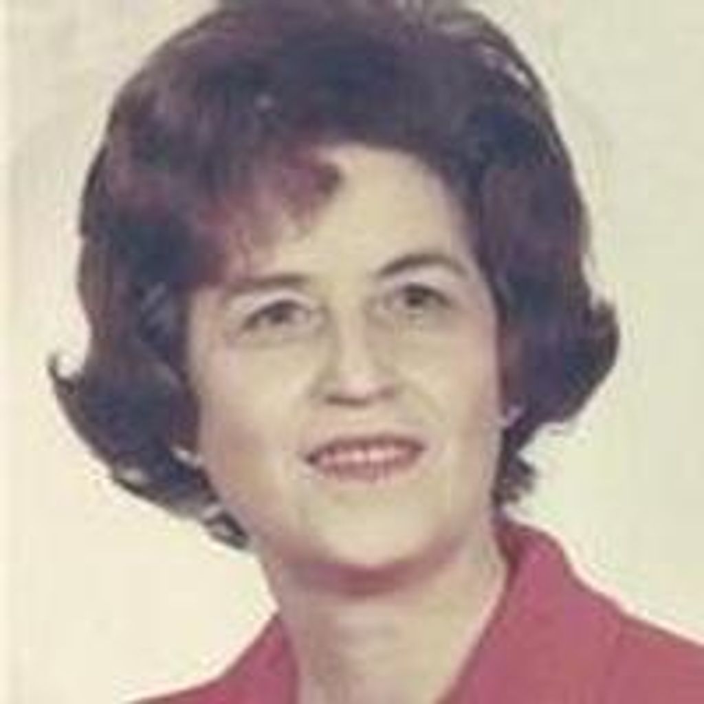 Elva Jeanette Finley Jones