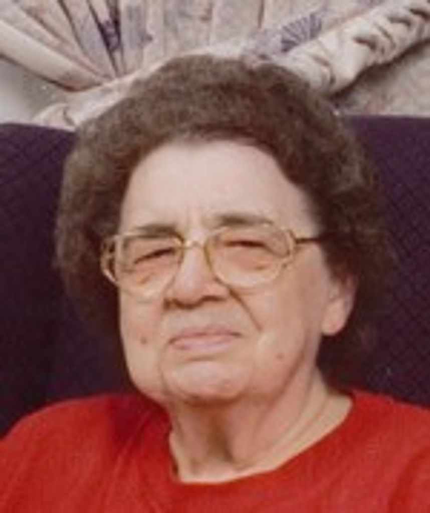 Rose N. Carpenter