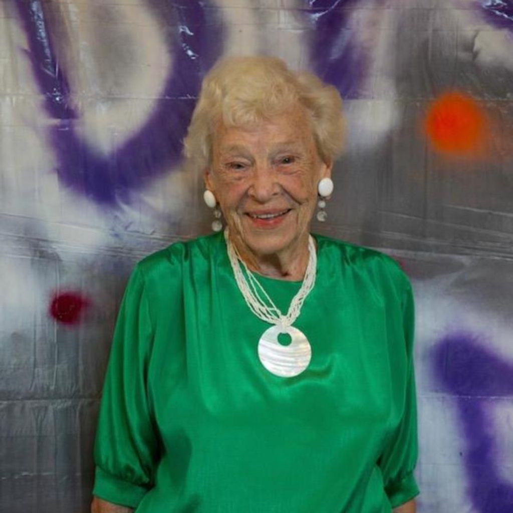 Dorothy L. Moorhouse