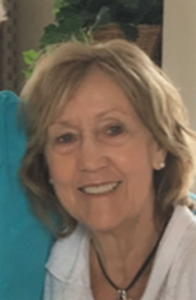 Joyce Andrews Profile Photo