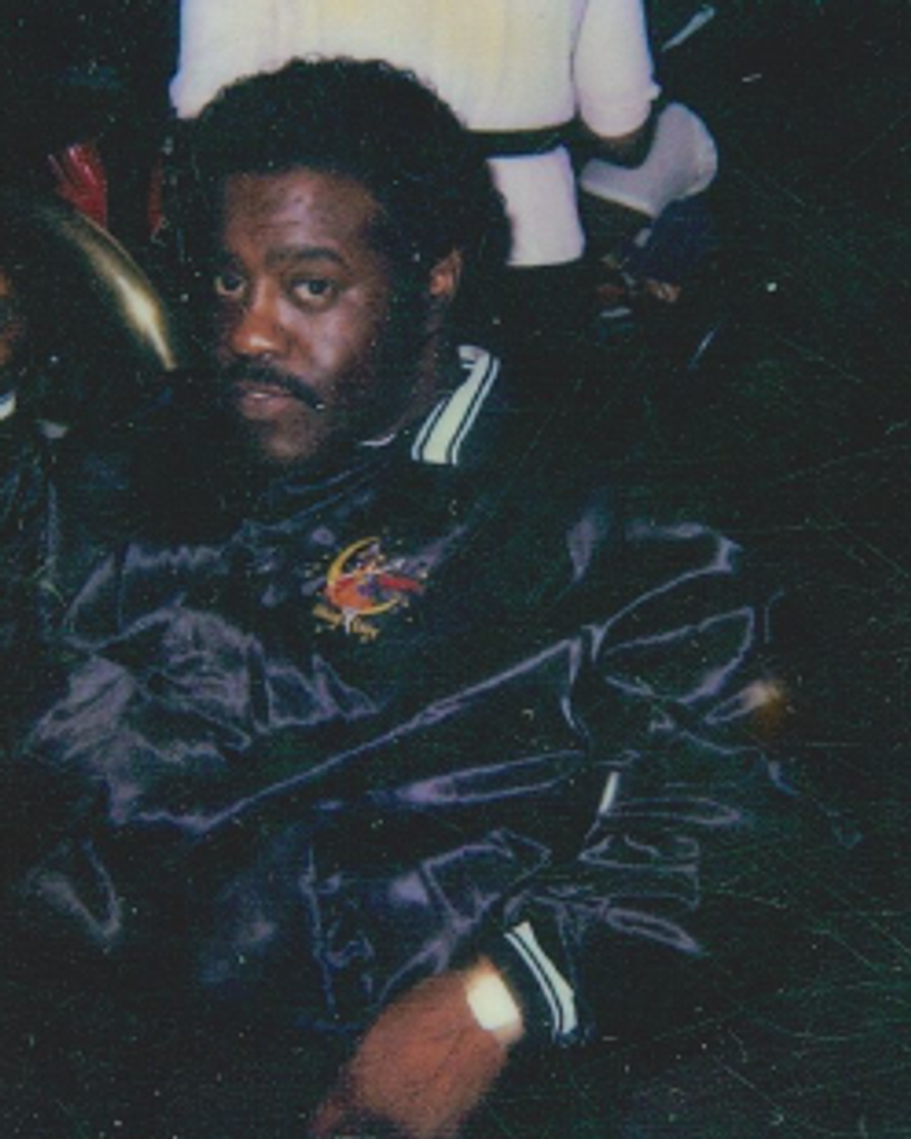 Leon Marvin Woodard Profile Photo