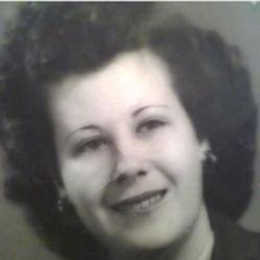 Betty Lou Aaron
