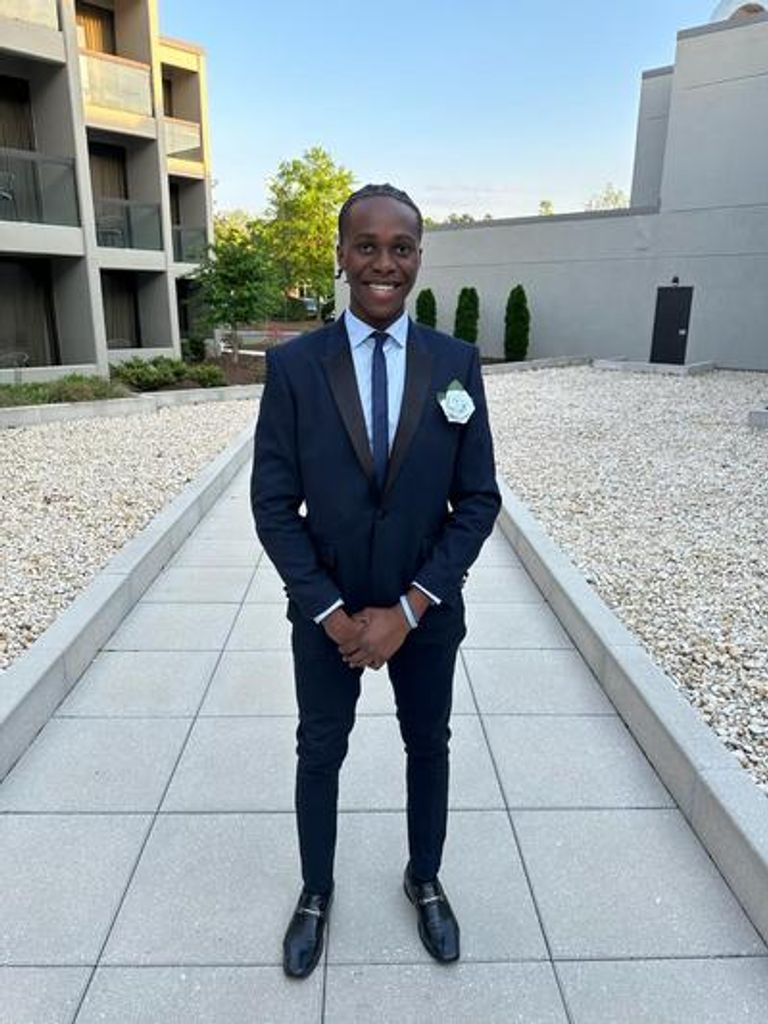 Nathaniel Okhai Aleghe