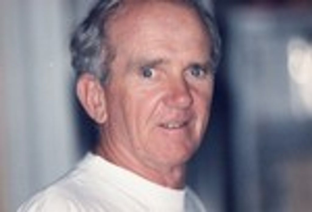 Joseph Michael Barry