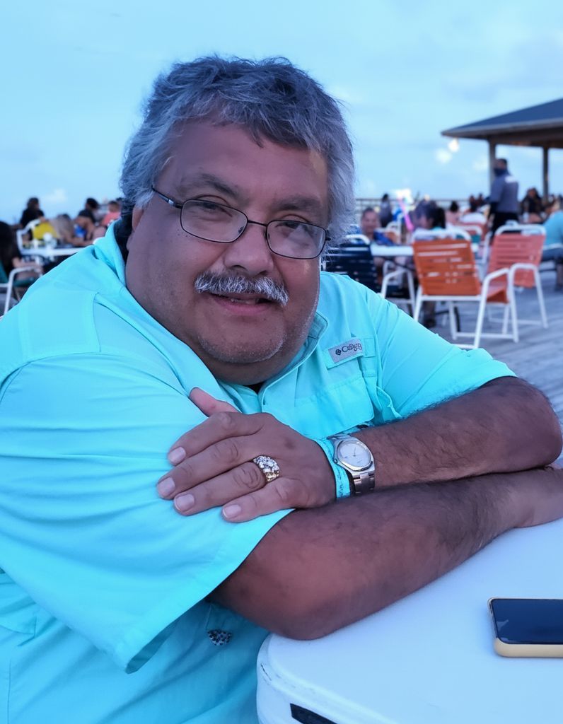 Daniel Pena Profile Photo