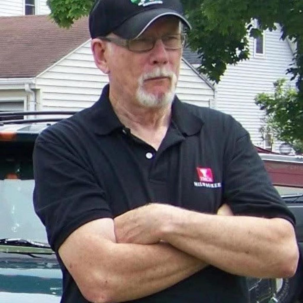 Dennis "Mac" Earl Mcdonald