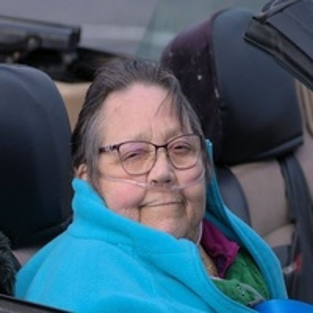 Barbara A. Wright Profile Photo