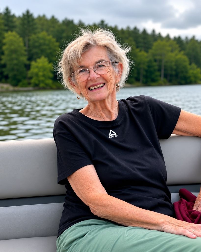 Rita A. (Greene) Mooney Profile Photo