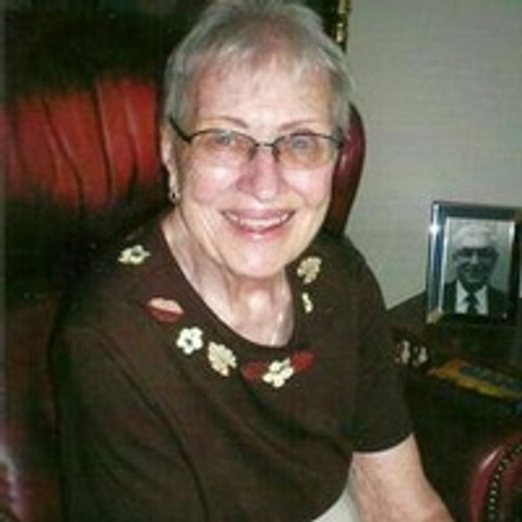 Lillian A. Mourin