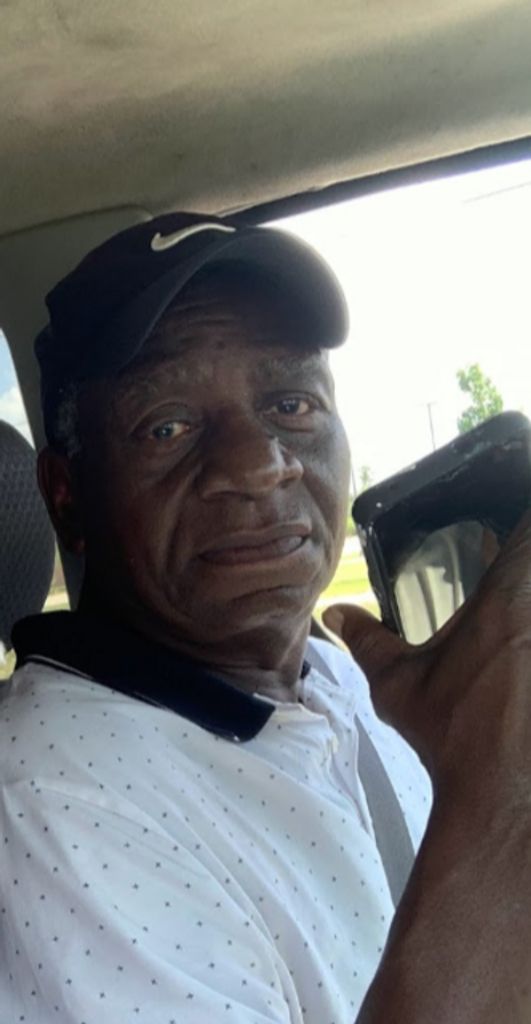 Freddy Ray Roberson Profile Photo