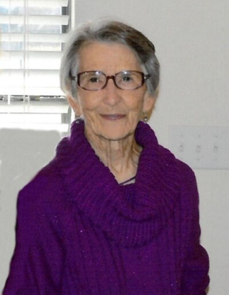 June Mullinax Davis Profile Photo