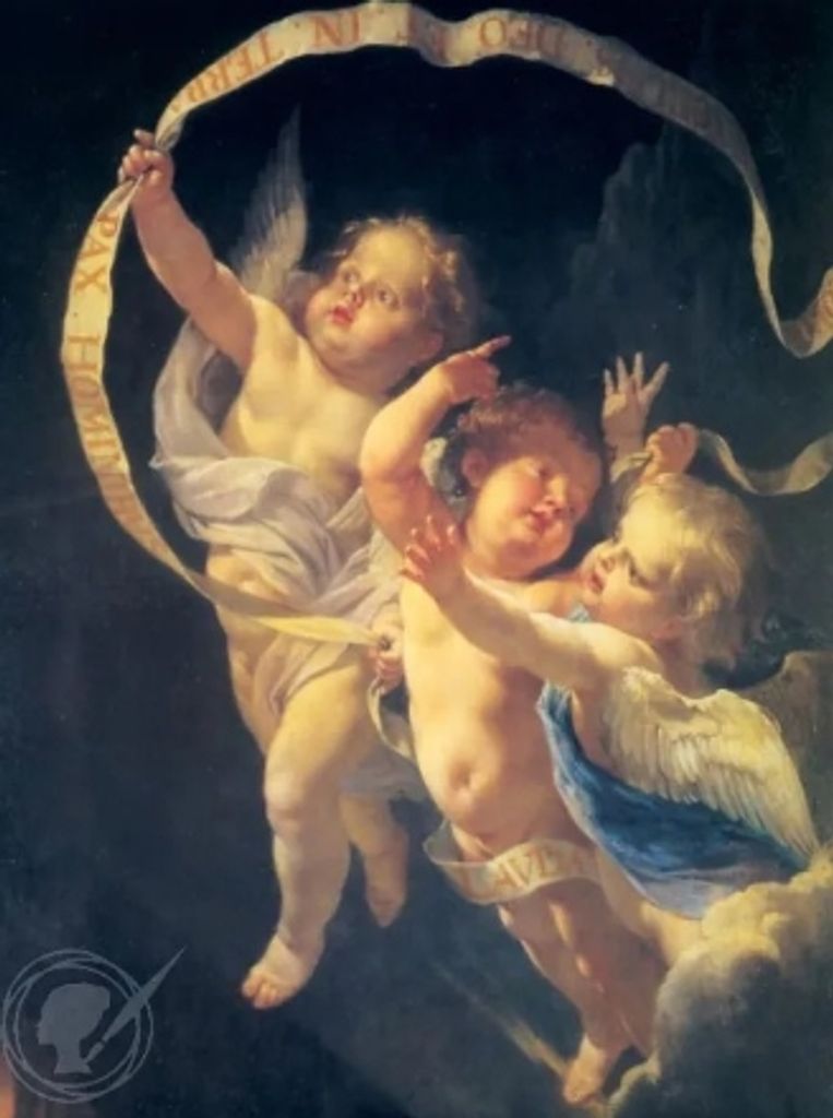 Angel Dean & River Sparrow Archey