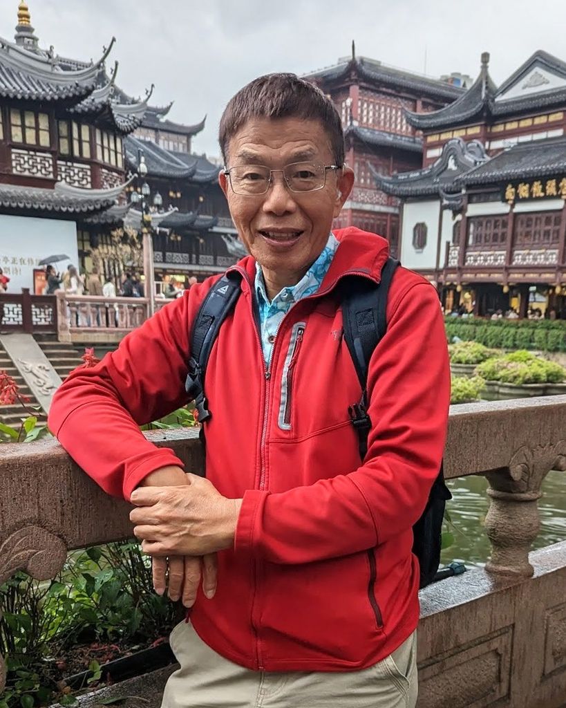 Jian Kang Feng Profile Photo