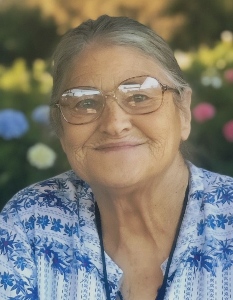 Ida Lorene Parkerson Profile Photo
