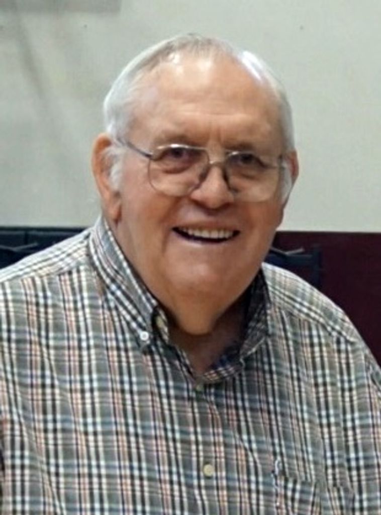 George Sheat