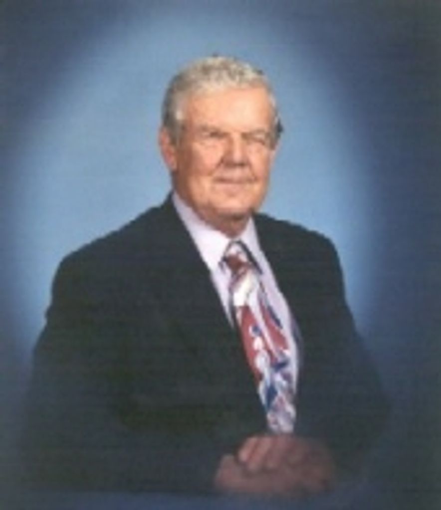 Ralph Henry William Hampe