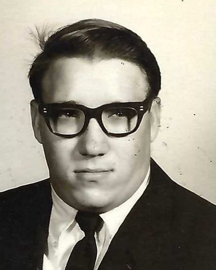 Gary Joseph Coy Profile Photo