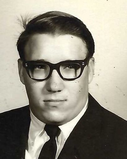 Gary Joseph Coy's obituary image