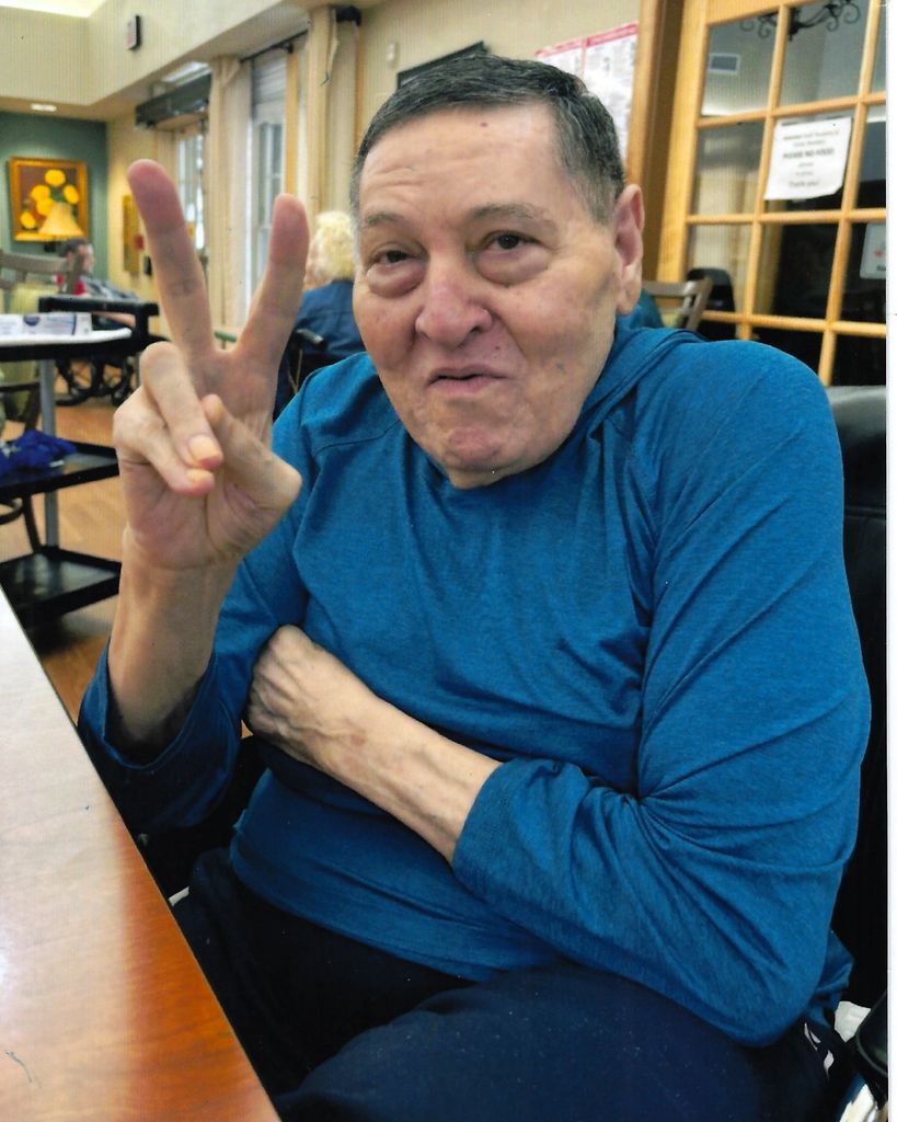 Samuel Contreras II