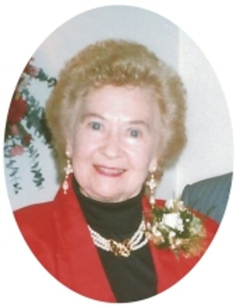 Anna Mae Barry Profile Photo