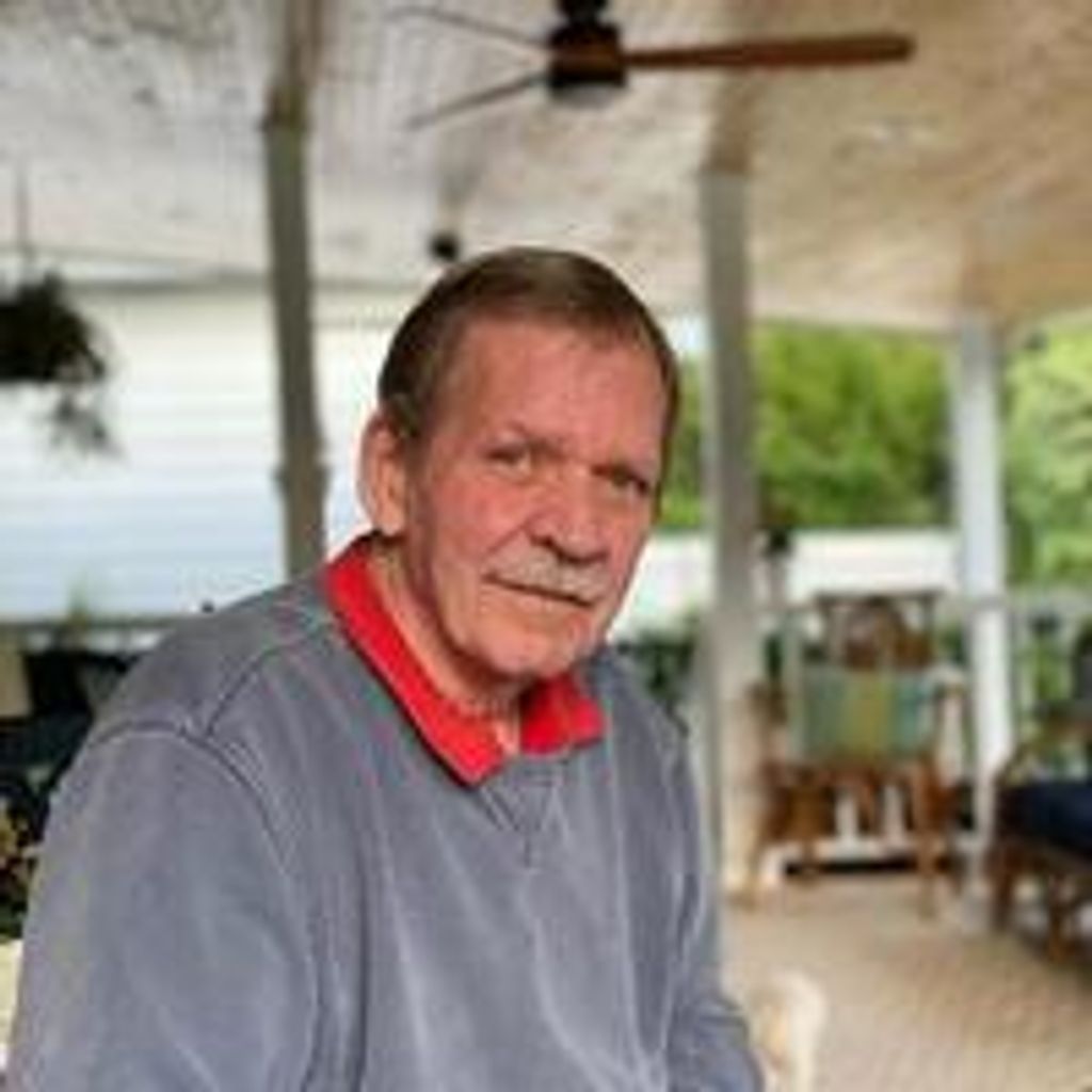 Eric William Mikkelson Profile Photo