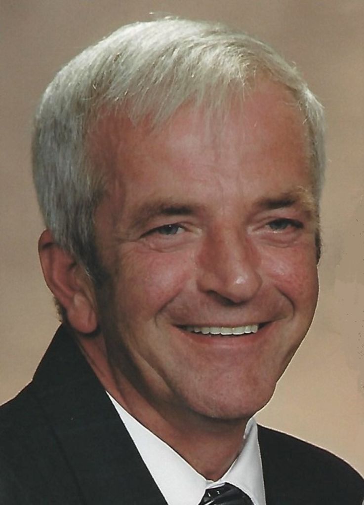Leroy M. Northagen