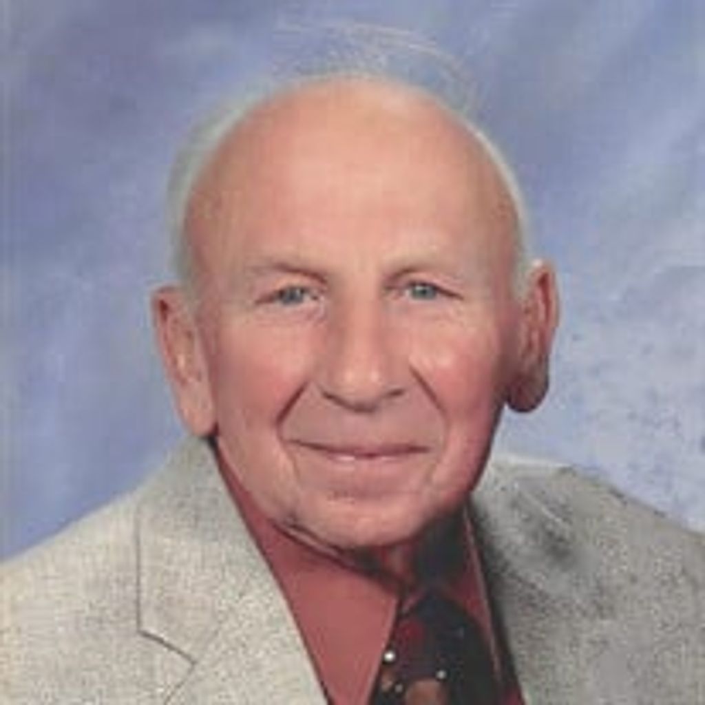 Richard Carlton Norman