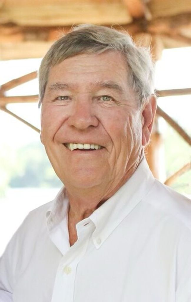 Roy Gene Rogers Profile Photo
