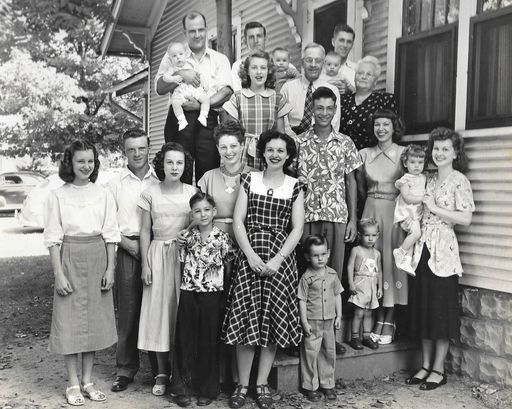 Alma L. (Rhinehart)  Hubeny photo gallery thumbnail 7 of 64
