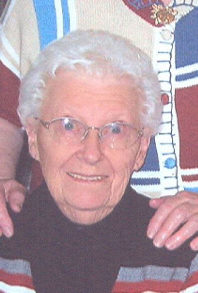Ann Allumbaugh