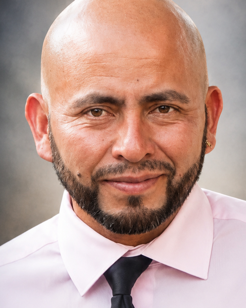 Juan Vicente Rivas Figueroa Profile Photo
