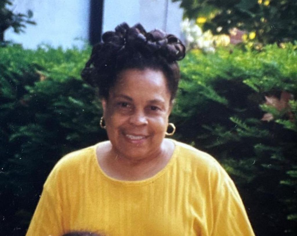 Ms. Barbara Johnson Profile Photo