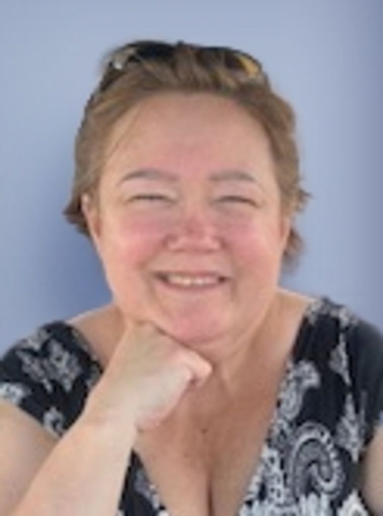 Kathryn Lynn Bliss Profile Photo