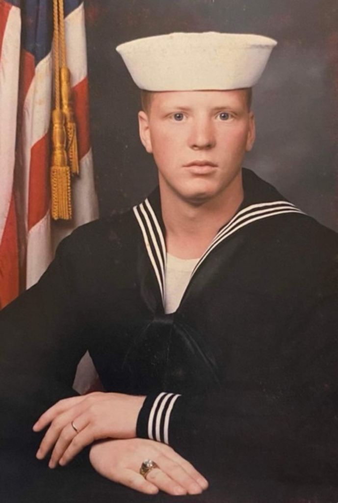 Ralph William Caudill