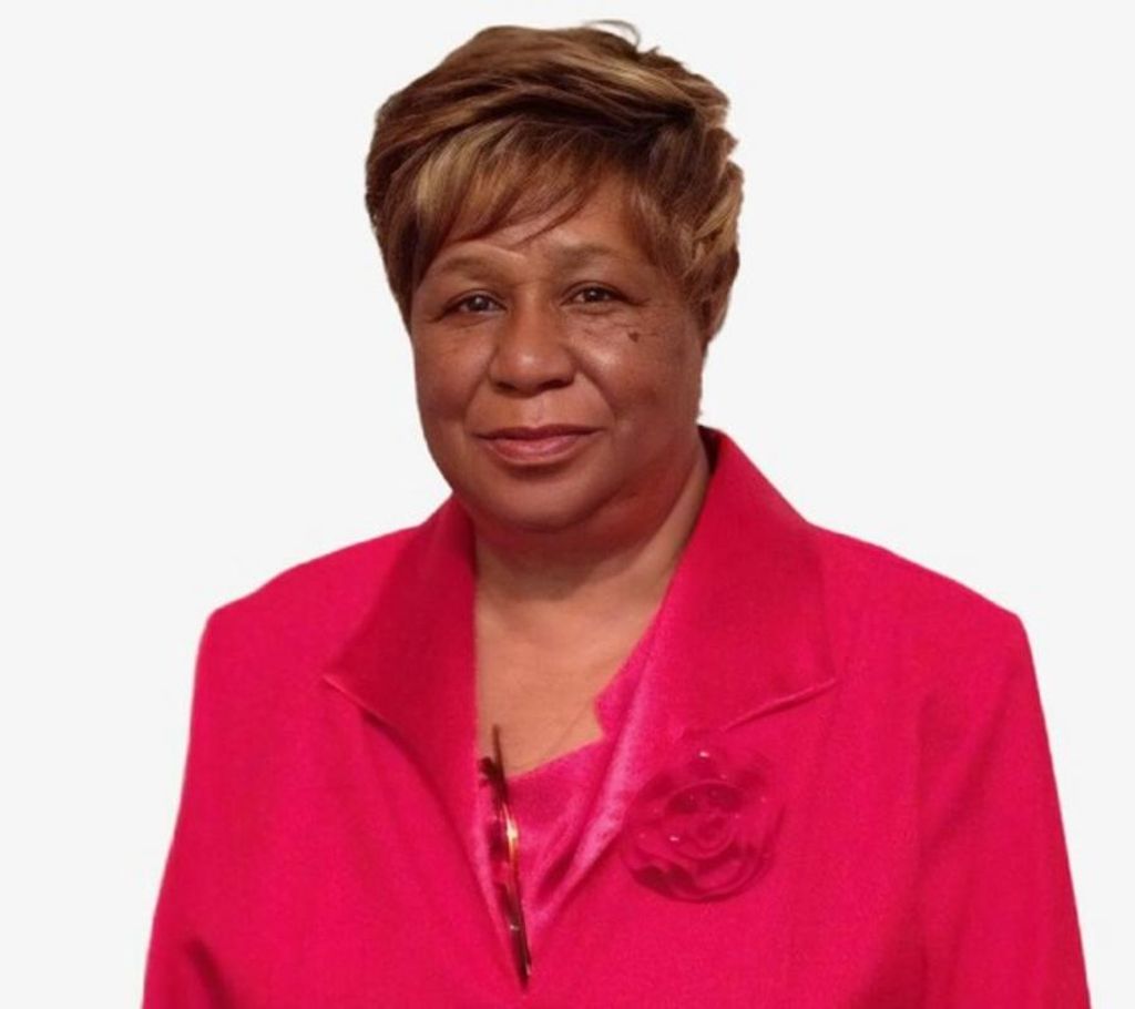 Mrs. Ceola Andrews Wayne Profile Photo