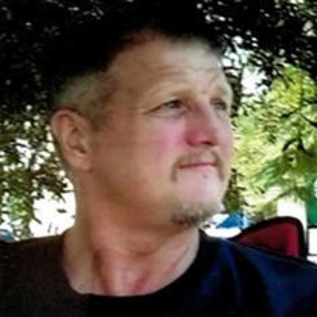 Dean Edward Rodgers