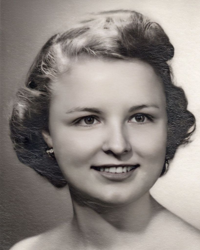 Roberta Vaughan Ferguson