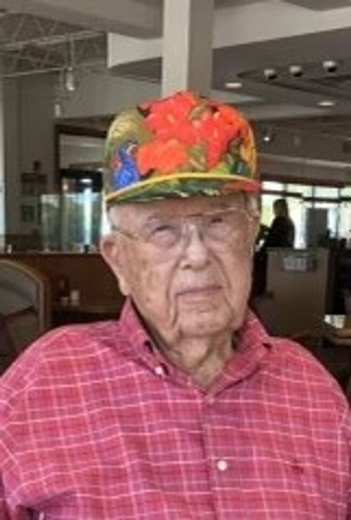 Joseph Larson Profile Photo