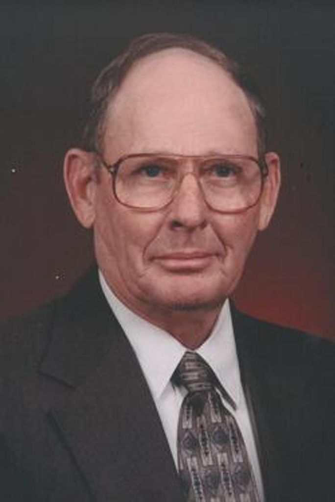 Maymon Wesley Furrow, Sr.