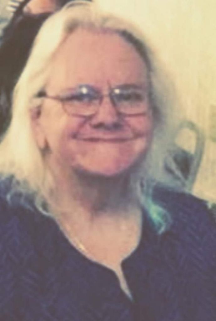 Nina E. (McGrath)  Morales