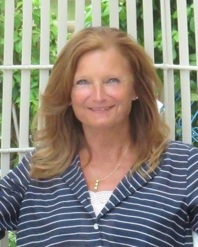 Mrs. Anita D. Vazinski Profile Photo