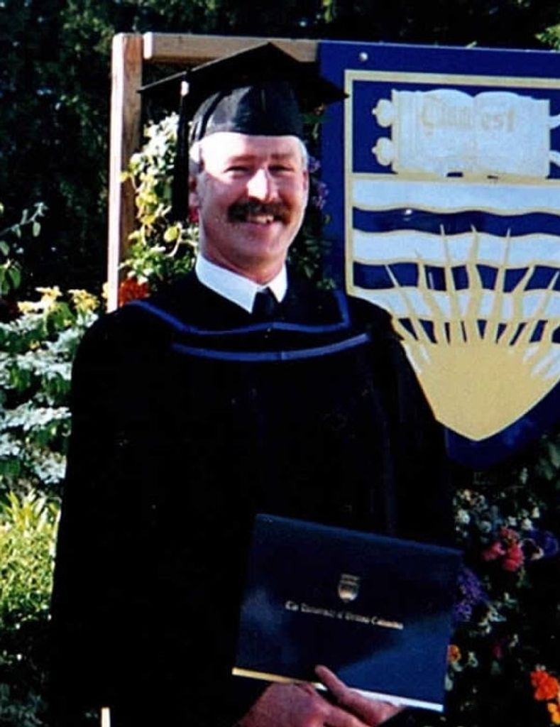 Sean Kennedy Profile Photo