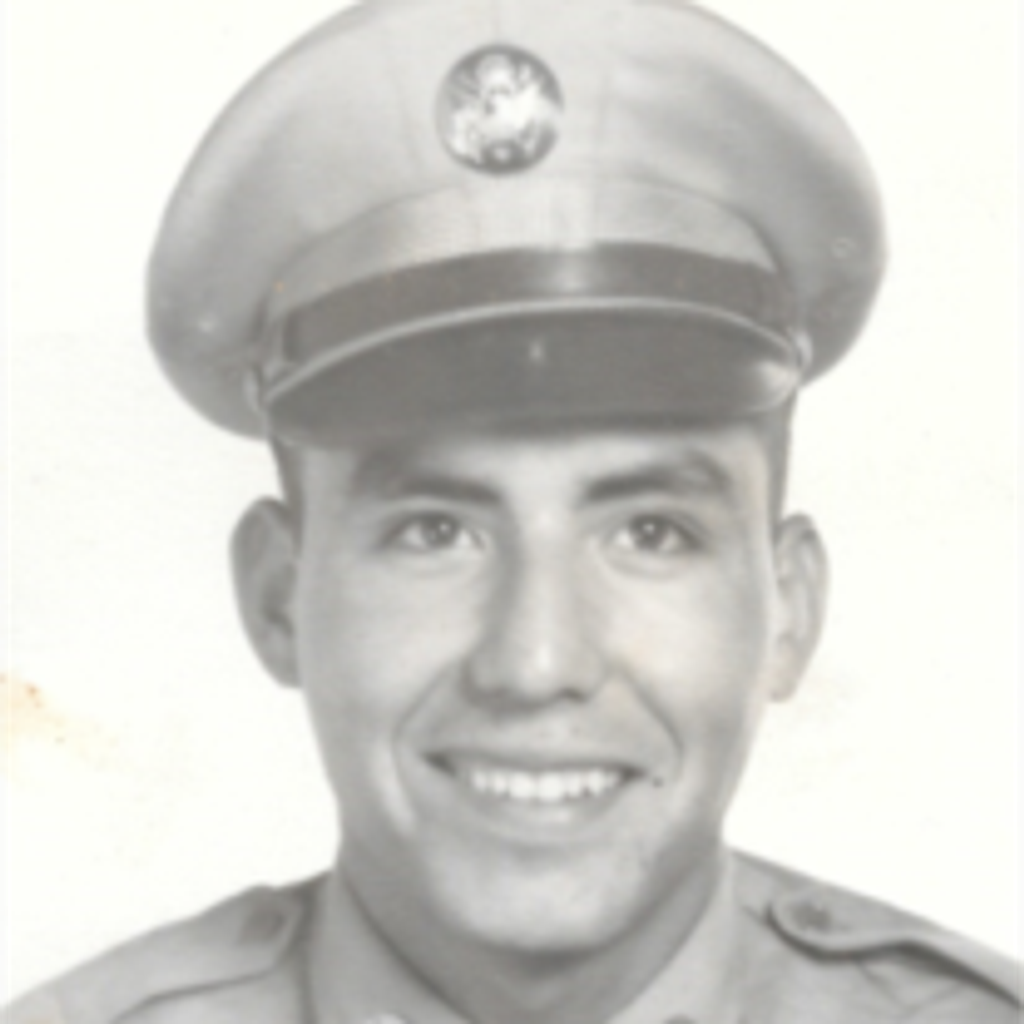 Santos Cisneros Sr