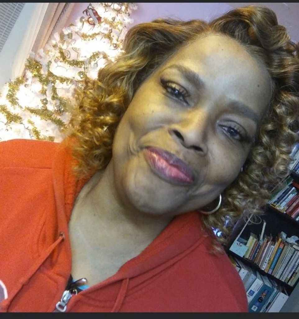 Sheila Mckine