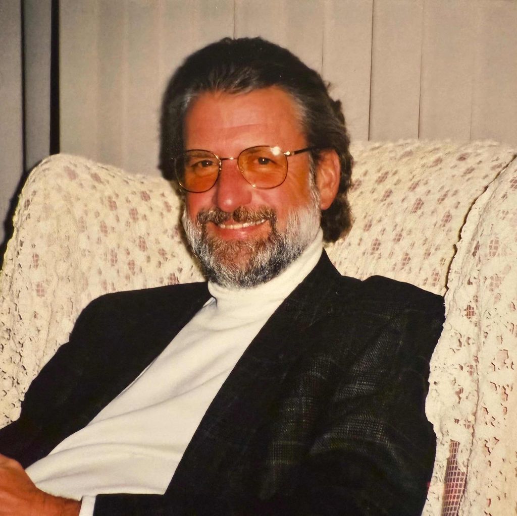 James Lee Erickson Profile Photo