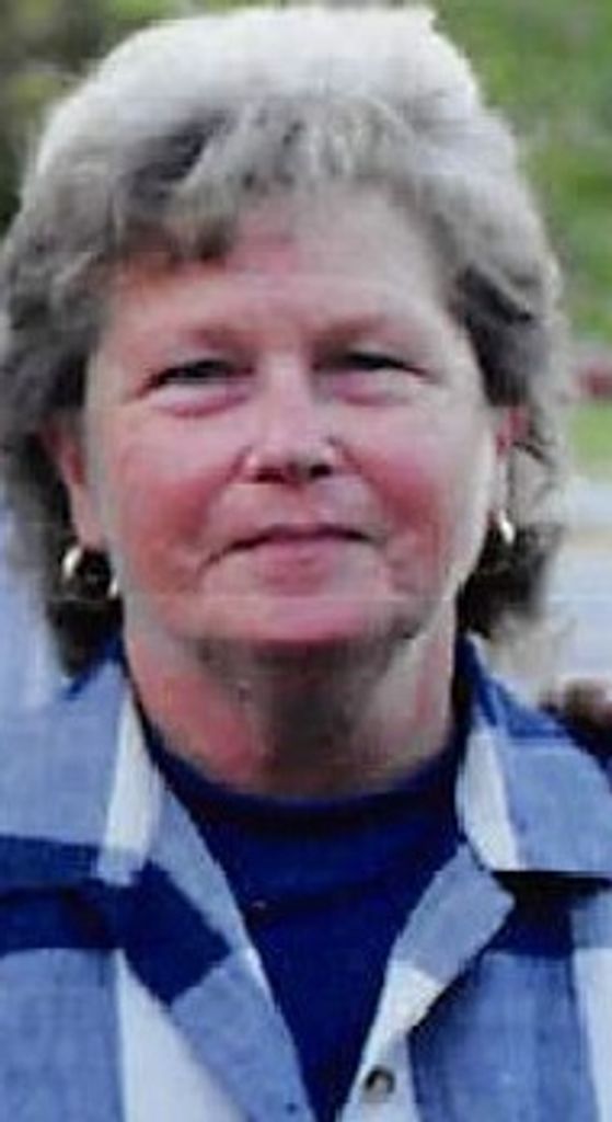 Euna Faye Burris Profile Photo