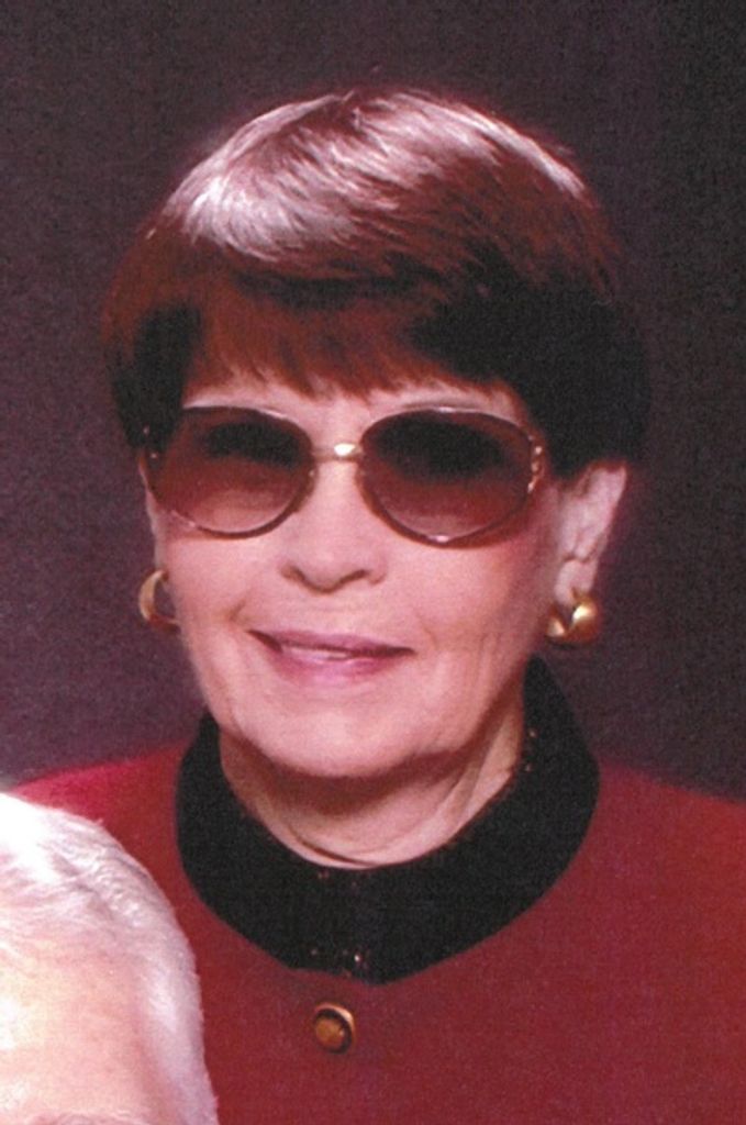 Eva M. Jones