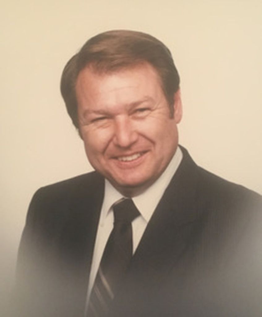 Kenneth Roger Wilson